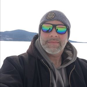 Meet your Posher, Richard